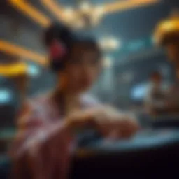 스포츠 라이브: 스포츠 베팅을 위한 심층 분석 Introduction