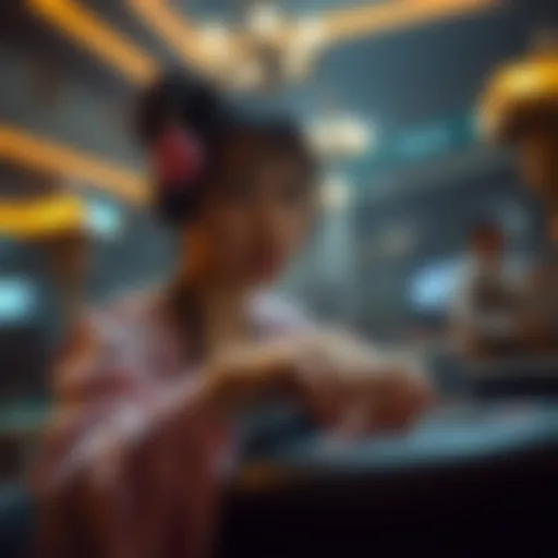 스포츠 라이브: 스포츠 베팅을 위한 심층 분석 Introduction