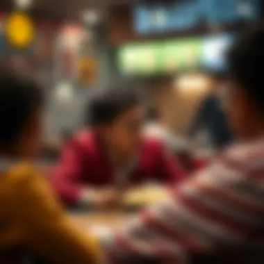 Notable 스포츠 라이브: 스포츠 베팅을 위한 심층 분석