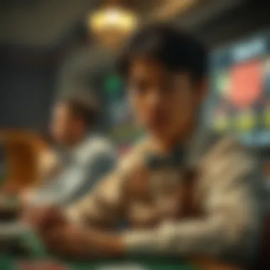 스포츠 라이브: 스포츠 베팅을 위한 심층 분석 Summary