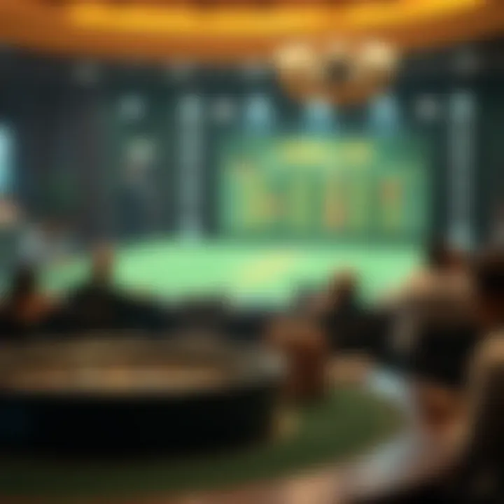 스포츠 예측의 심층 분석 Summary