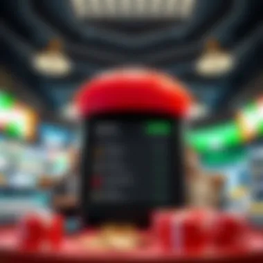 Payment Options at Singbet Overview of payment options available at Singbet