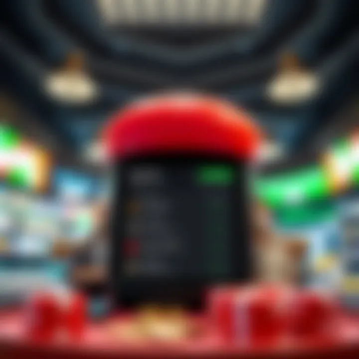 Payment Options at Singbet Overview of payment options available at Singbet