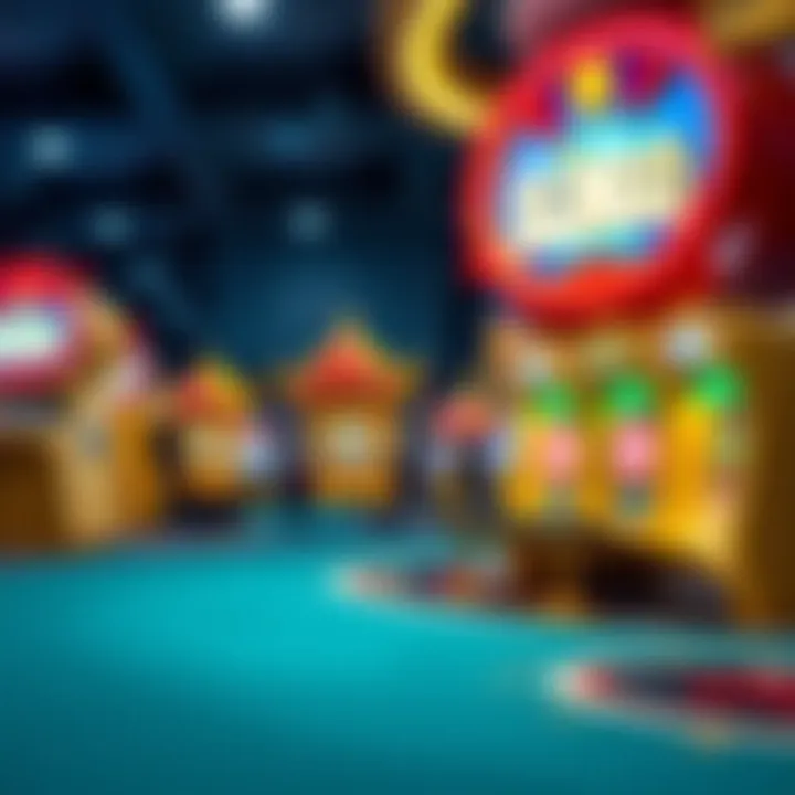 Historical evolution of Slingo Casino from traditional games