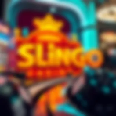 Strategic betting techniques for maximizing Slingo wins