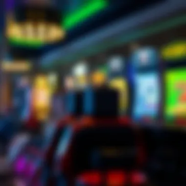 Exploring Various Slot Game Genres Diverse types of slot games