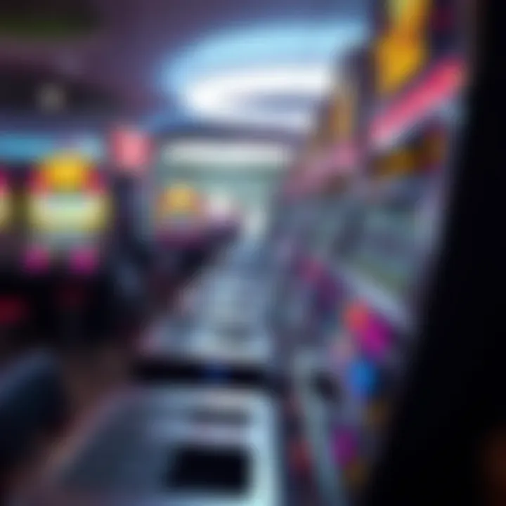 Strategic Approaches to Maximizing Slot Play Effective strategies for playing slots