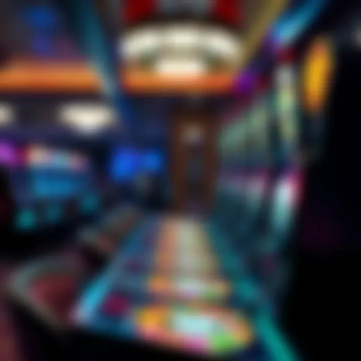 Answering Common Queries on Slot Casinos Frequently asked questions about slot casinos