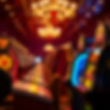 The Journey of Slot Machines Through Time Historical evolution of slot machines