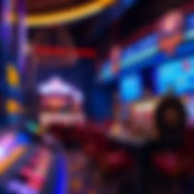 Winning Strategies for Online Slots Strategic tips for winning at slot games