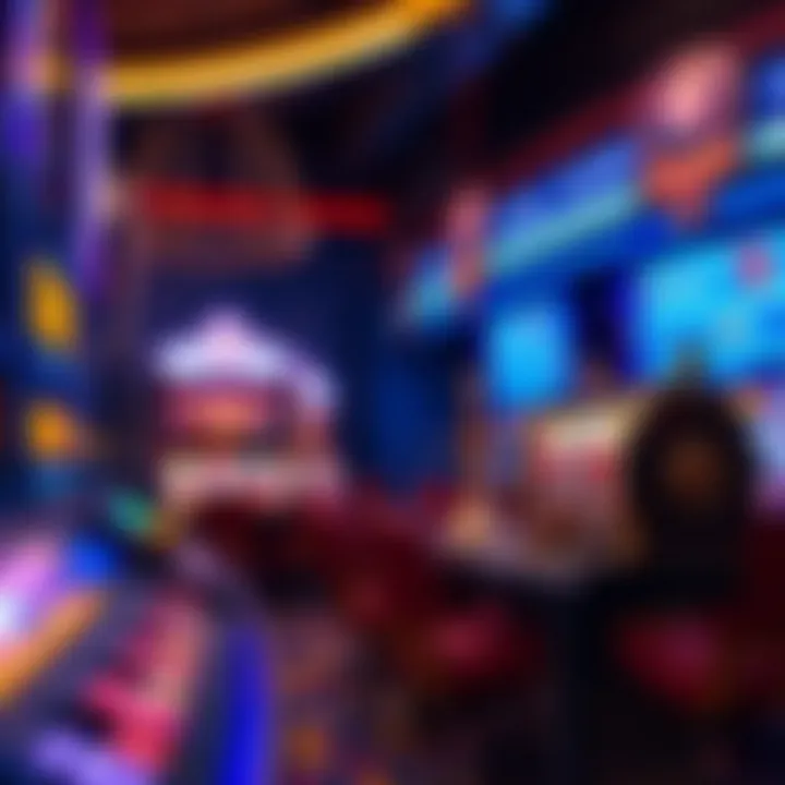 Winning Strategies for Online Slots Strategic tips for winning at slot games