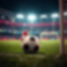 Fundamentals of soccer betting