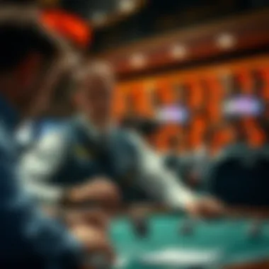 In-Depth Analysis and Insights into Betting Betting analysis and insights