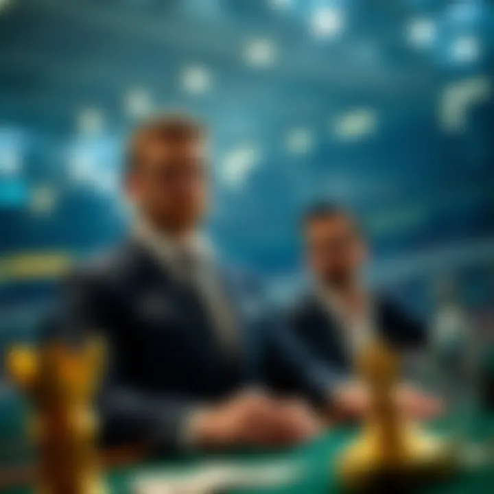 Diverse Strategies for Successful Betting Strategic approaches to betting