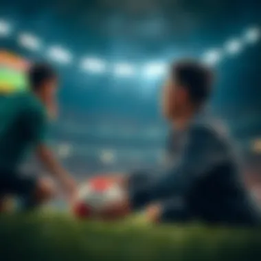 Current Trends Shaping Soccer Betting Latest trends in soccer betting