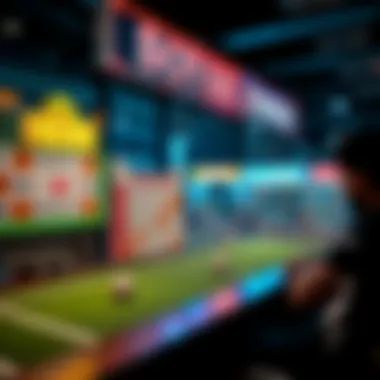 Explore Various Variations of Soccer Bingo Diverse variations of soccer bingo