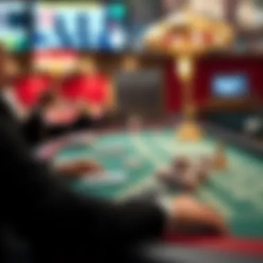 Effective betting strategies and tips