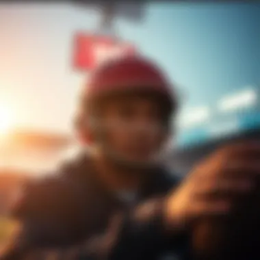 Trends in the sports betting industry