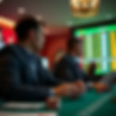 Risk Management in Sports Betting Risk management in sports betting