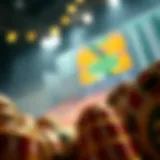 Strategic overview of sports betting