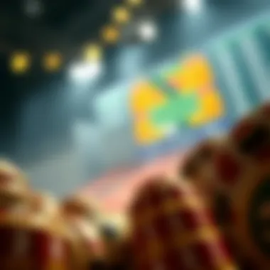 Strategic overview of sports betting