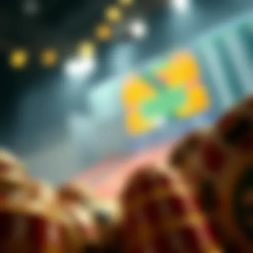 Strategic overview of sports betting