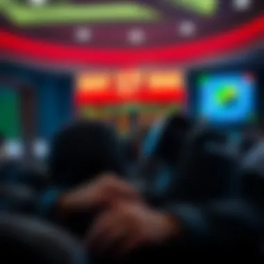 Strategies for Utilizing Betting Odds Strategies for utilizing betting odds