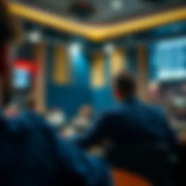 Strategic insights for sports betting