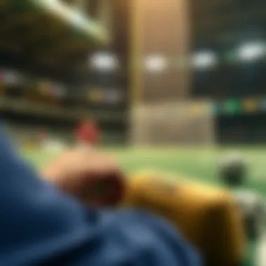 Understanding Sports Betting Odds Understanding sports betting odds