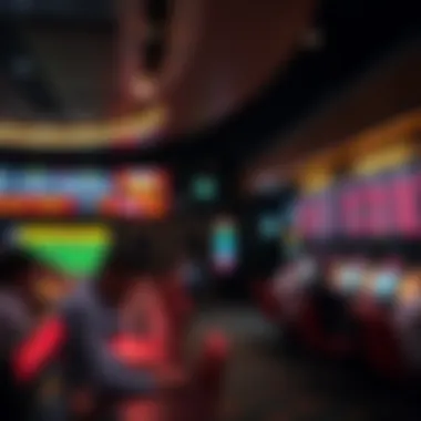 Understanding the concept of sports books