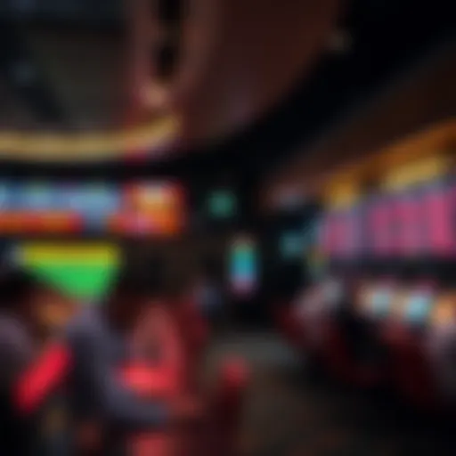 Understanding the concept of sports books