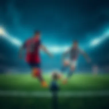 Strategic approaches of both teams in the current season