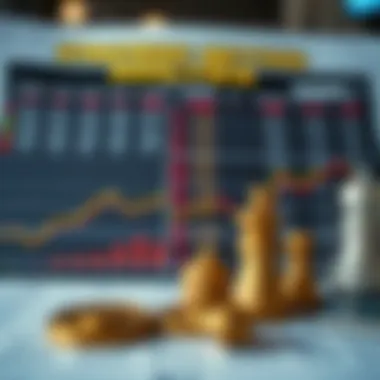 Strategic betting analysis chart