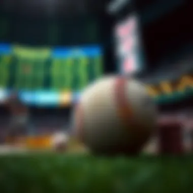 Strategic betting tips for baseball