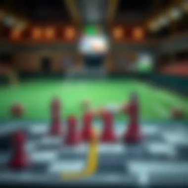 Strategic framework for establishing betting strategies