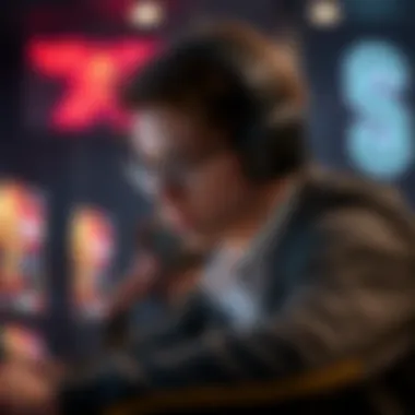 Strategic Insights for League of Legends Betting Strategic thinking in LoL betting environment