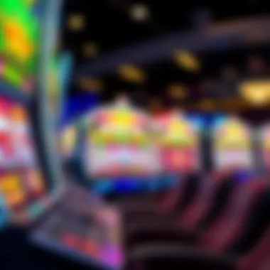 Strategic tips for enhancing gameplay in slot games