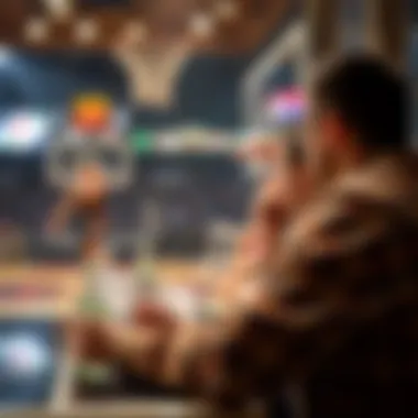 Strategic overview of successful betting strategies