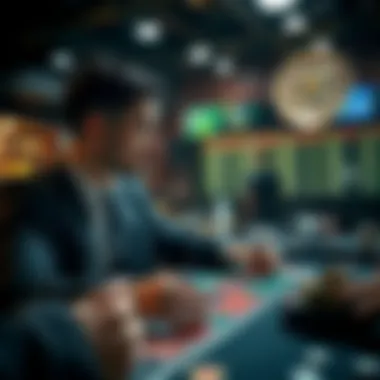 Strategies for successful betting