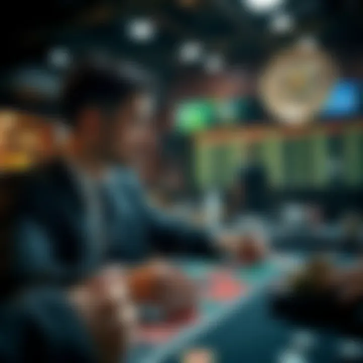 Strategies for successful betting