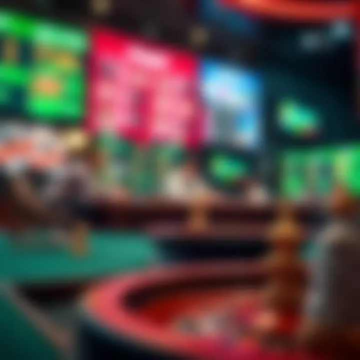 Strategic insights for successful betting