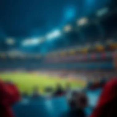 Key strategies for betting on Super League