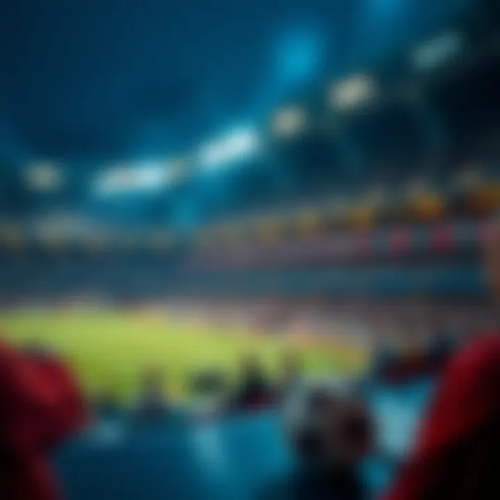 Key strategies for betting on Super League