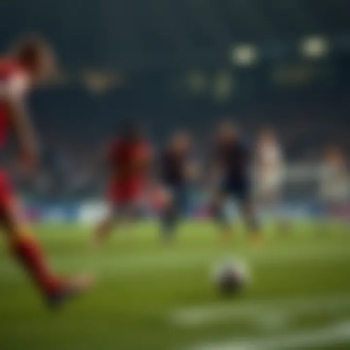 Overview of Super League teams and their dynamics