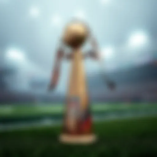 Historical moments of Super Bowl champions