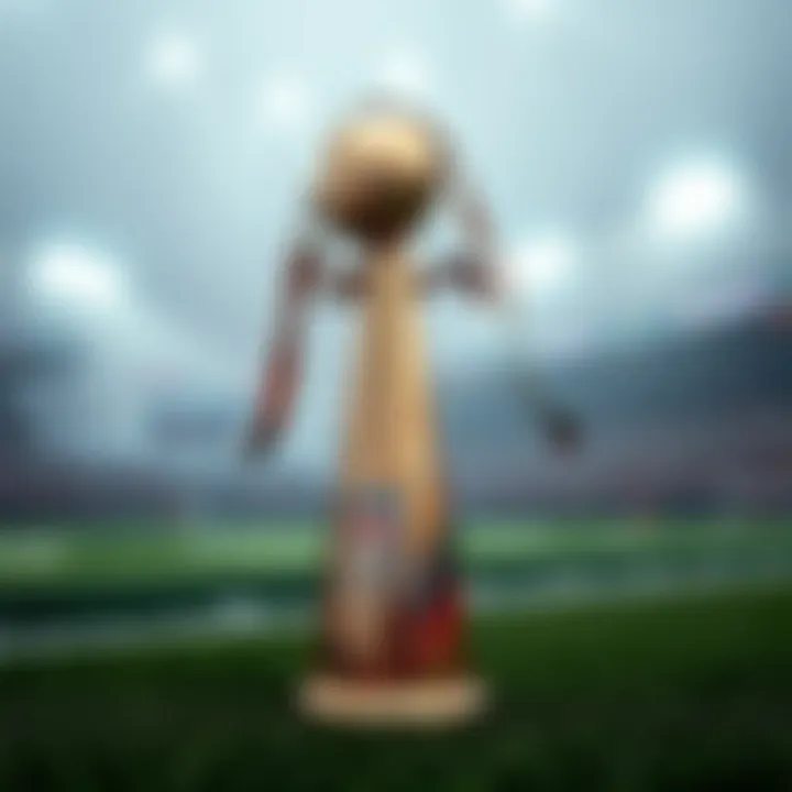 Historical moments of Super Bowl champions