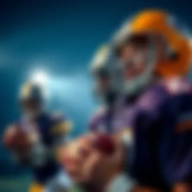 Key players who contributed to Super Bowl victories