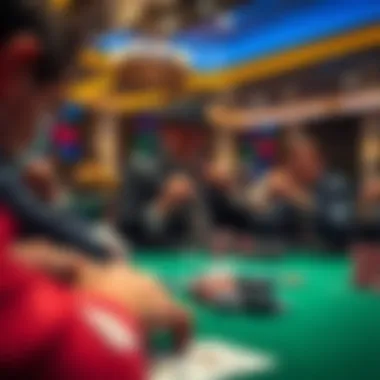 Strategies for Betting in Texas Hold'em