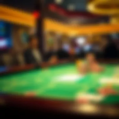 Tips for safe gambling practices in online casinos
