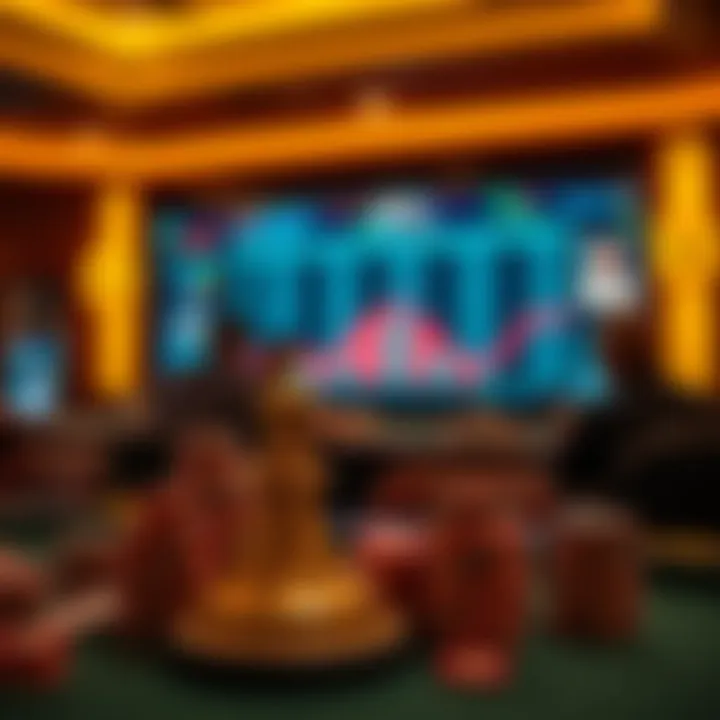 Effective Betting Strategies Strategies for effective betting